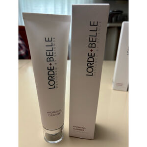 Lorde + Belle Hydrating Cleanser 3.4 fl oz - Unisex Skincare